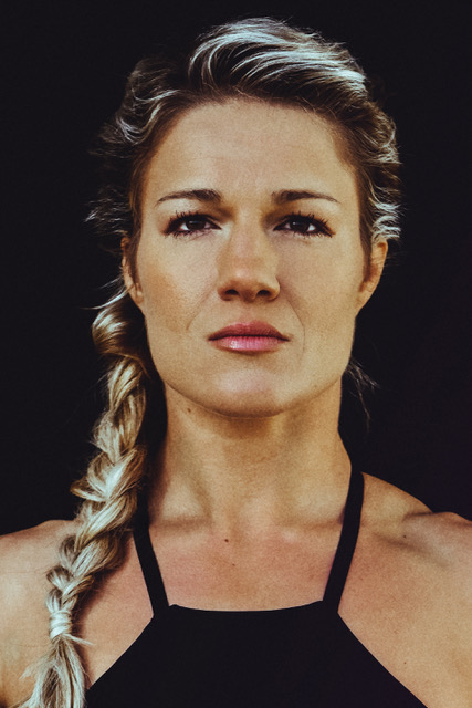 MMA Fighter Felice Herrig Publishes Children’s Picture Book - BRANDED HUMAN
